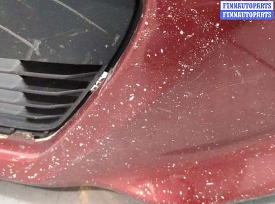 купить Заглушка (решётка) бампера на Toyota Yaris 2011-2014