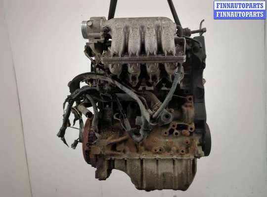 купить Двигатель (ДВС на разборку) на Citroen C2 2003-2009