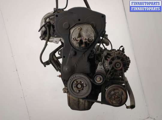 купить Двигатель (ДВС на разборку) на Citroen C2 2003-2009