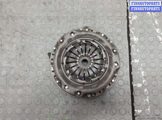 Маховик OP2430583 на Opel Vectra C 2002-2008