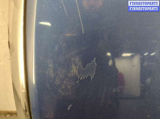 купить Капот на Ford C-Max 2002-2010