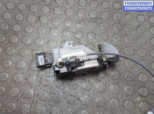 Замок двери PG1226337 на Peugeot Partner 2015-2018