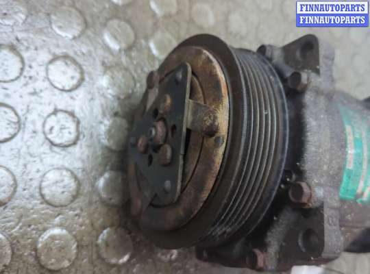 купить Компрессор кондиционера на Citroen Xsara-Picasso 1999-2012