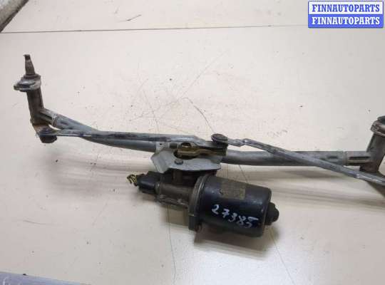 Механизм стеклоочистителя (трапеция дворников) VG2375875 на Volkswagen Bora