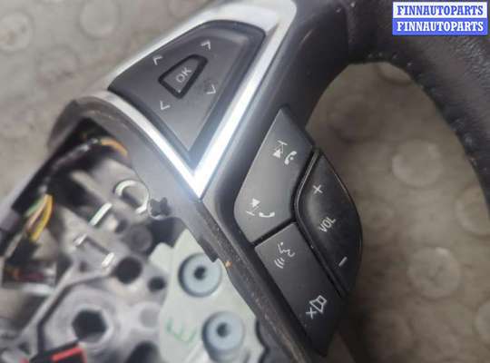 купить Кнопка круиз контроля на Ford Fusion 2012-2016 USA
