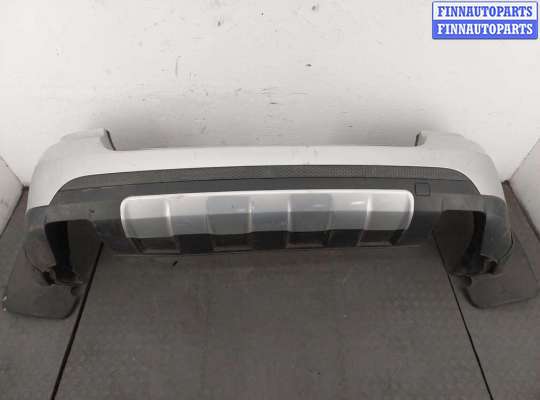 купить Бампер на Mercedes A W169 2004-2012