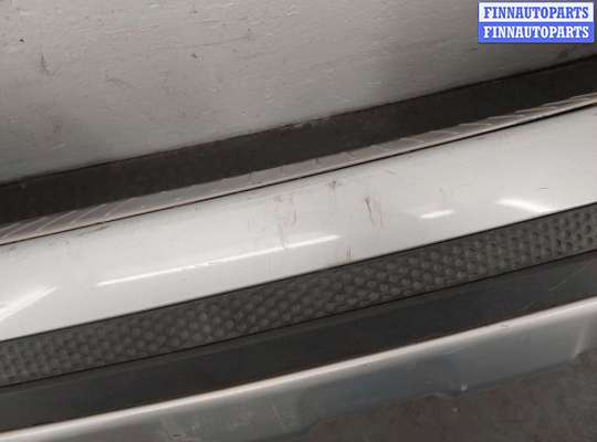 купить Бампер на Mercedes A W169 2004-2012