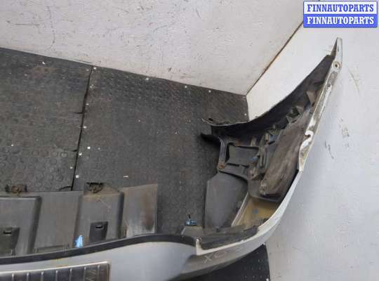 купить Бампер на Mercedes A W169 2004-2012