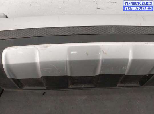 купить Бампер на Mercedes A W169 2004-2012