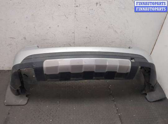 купить Бампер на Mercedes A W169 2004-2012