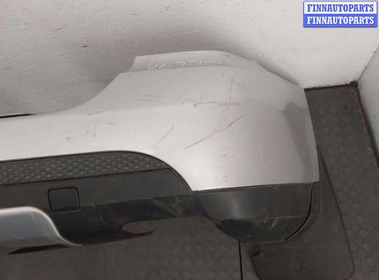купить Бампер на Mercedes A W169 2004-2012
