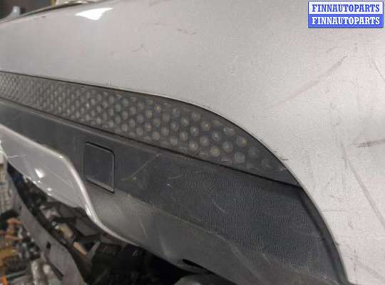 купить Бампер на Mercedes A W169 2004-2012