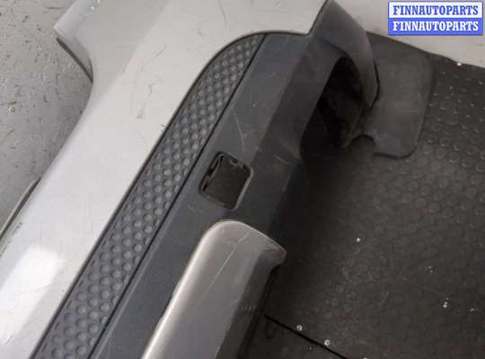 купить Бампер на Mercedes A W169 2004-2012