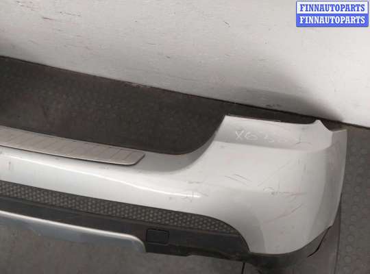 купить Бампер на Mercedes A W169 2004-2012