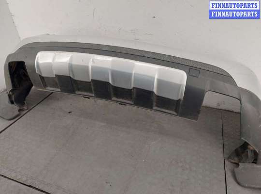 купить Бампер на Mercedes A W169 2004-2012