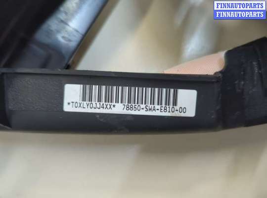 купить Подушка безопасности боковая (шторка) на Honda CR-V 2006-2012