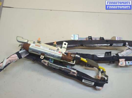 купить Подушка безопасности боковая (шторка) на Honda CR-V 2006-2012