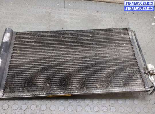 купить Радиатор кондиционера на BMW 5 E60 2003-2010