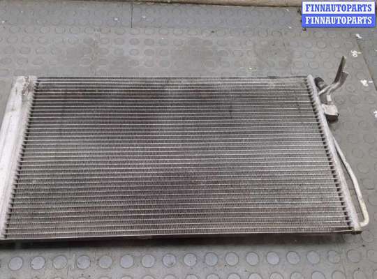 купить Радиатор кондиционера на BMW 5 E60 2003-2010