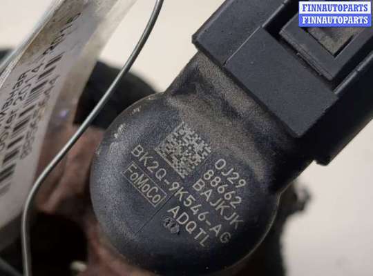 купить Форсунка топливная на Peugeot Boxer 2014-2025