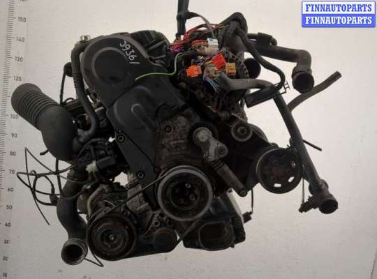 купить Форсунка топливная на Volkswagen Passat 5 2000-2005