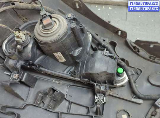 купить Фара противотуманная (галогенка) на Peugeot 508 2010-2018