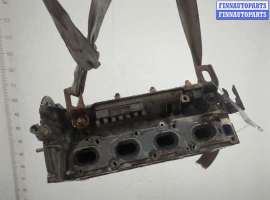 купить Головка блока (ГБЦ) на Opel Corsa C 2000-2006