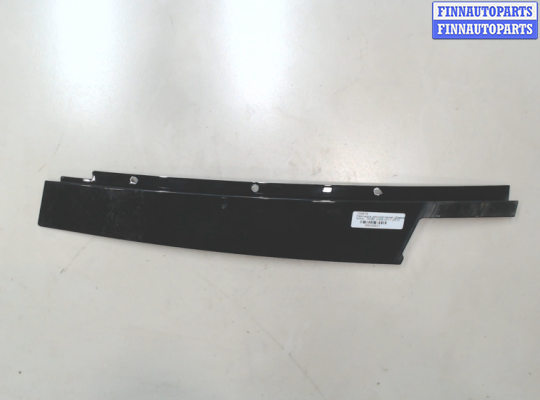 купить Накладка декоративная (Двери) на Volvo XC60 2008-2017