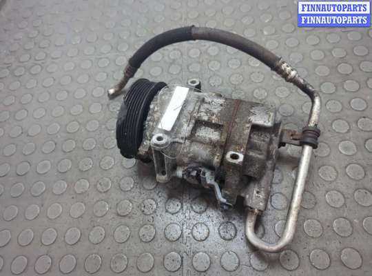 купить Компрессор кондиционера на Renault Megane 3 2009-2016