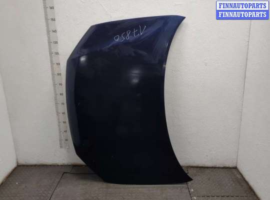 купить Капот на Toyota Highlander 2 2007-2013