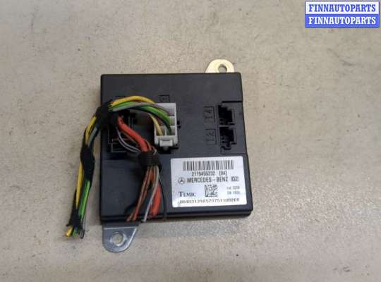 купить Блок комфорта на Mercedes E W211 2002-2009