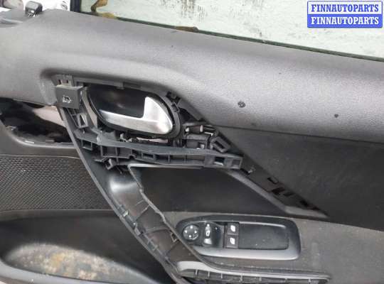 купить Замок двери на Peugeot 208 2012-2019