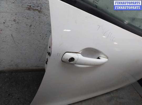 купить Замок двери на Peugeot 208 2012-2019