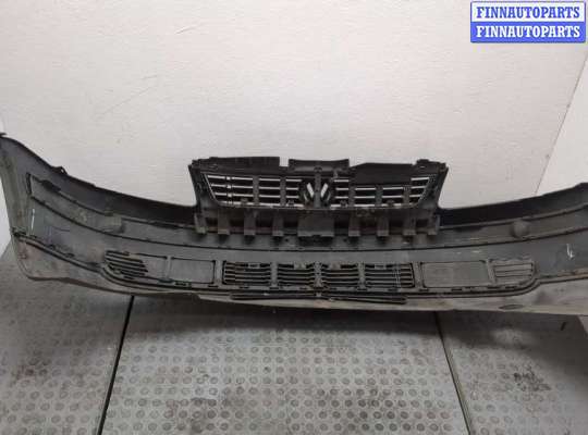 купить Заглушка (решётка) бампера на Volkswagen Passat 5 1996-2000