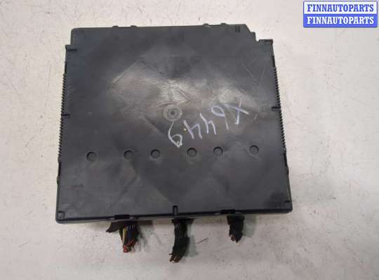 купить Блок управления бортовой сети (Body Control Module) на Volkswagen Passat 7 2010-2015 Европа