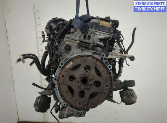 ТНВД BM3589718 на BMW 3 E90, E91, E92, E93 2005-2012
