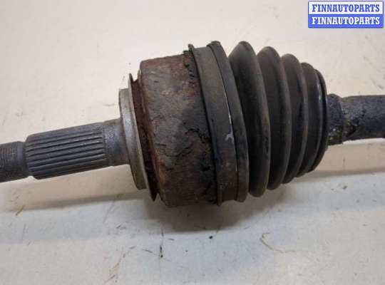 купить Полуось (приводной вал, шрус) на Honda Accord 7 2003-2007