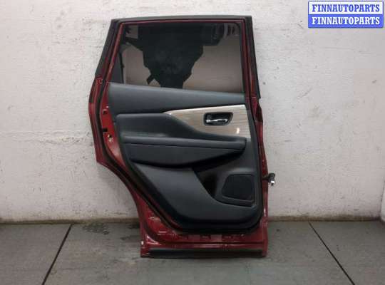 купить Стеклоподъемник электрический на Nissan Murano 2014-