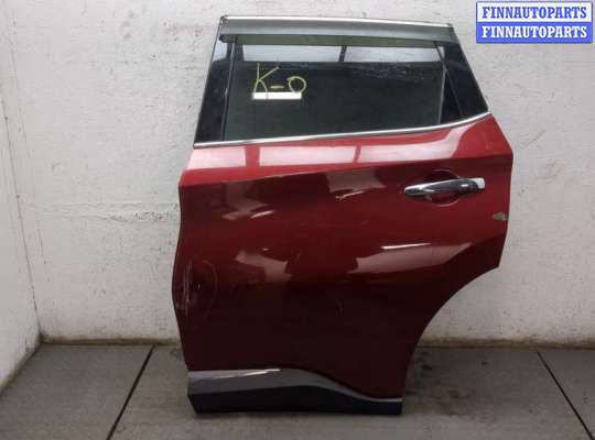 купить Стеклоподъемник электрический на Nissan Murano 2014-