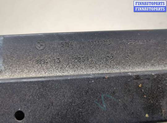 Кронштейн фары на BMW X3 (F25)