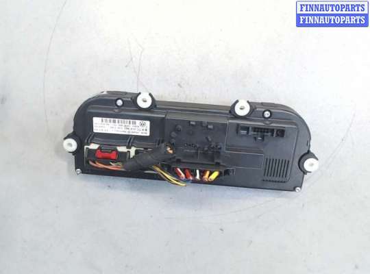 купить Переключатель отопителя (печки) на Volkswagen Golf 6 2009-2012