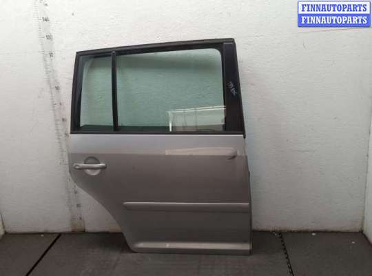 Замок двери VG2523115 на Volkswagen Touran 2003-2006