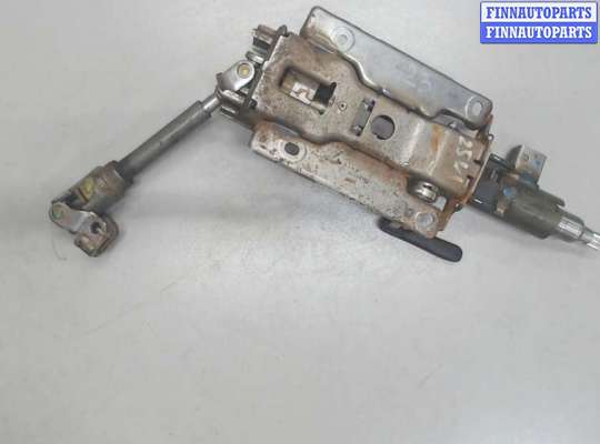 купить Колонка рулевая на Peugeot 407