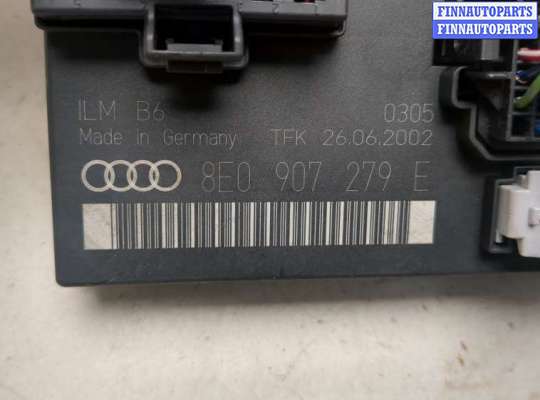 купить Блок комфорта на Audi A4 (B6) 2000-2006