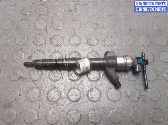 купить Форсунка топливная на Ford Transit 2006-2014