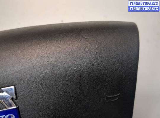 купить Подушка безопасности водителя на Volvo S40 2004-2012