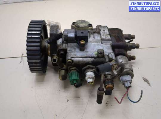 купить ТНВД на Opel Combo 2001-2011