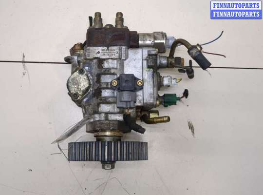 купить ТНВД на Opel Combo 2001-2011