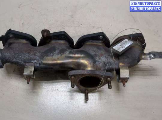 купить Коллектор выпускной на Ford Mondeo 4 2007-2015