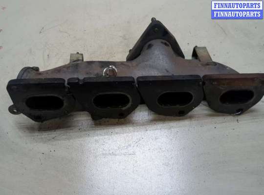 купить Коллектор выпускной на Ford Mondeo 4 2007-2015